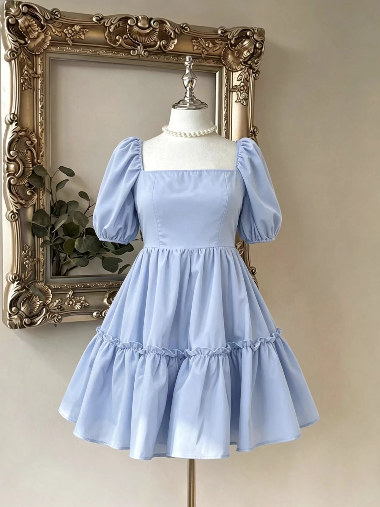  Dresses #8319