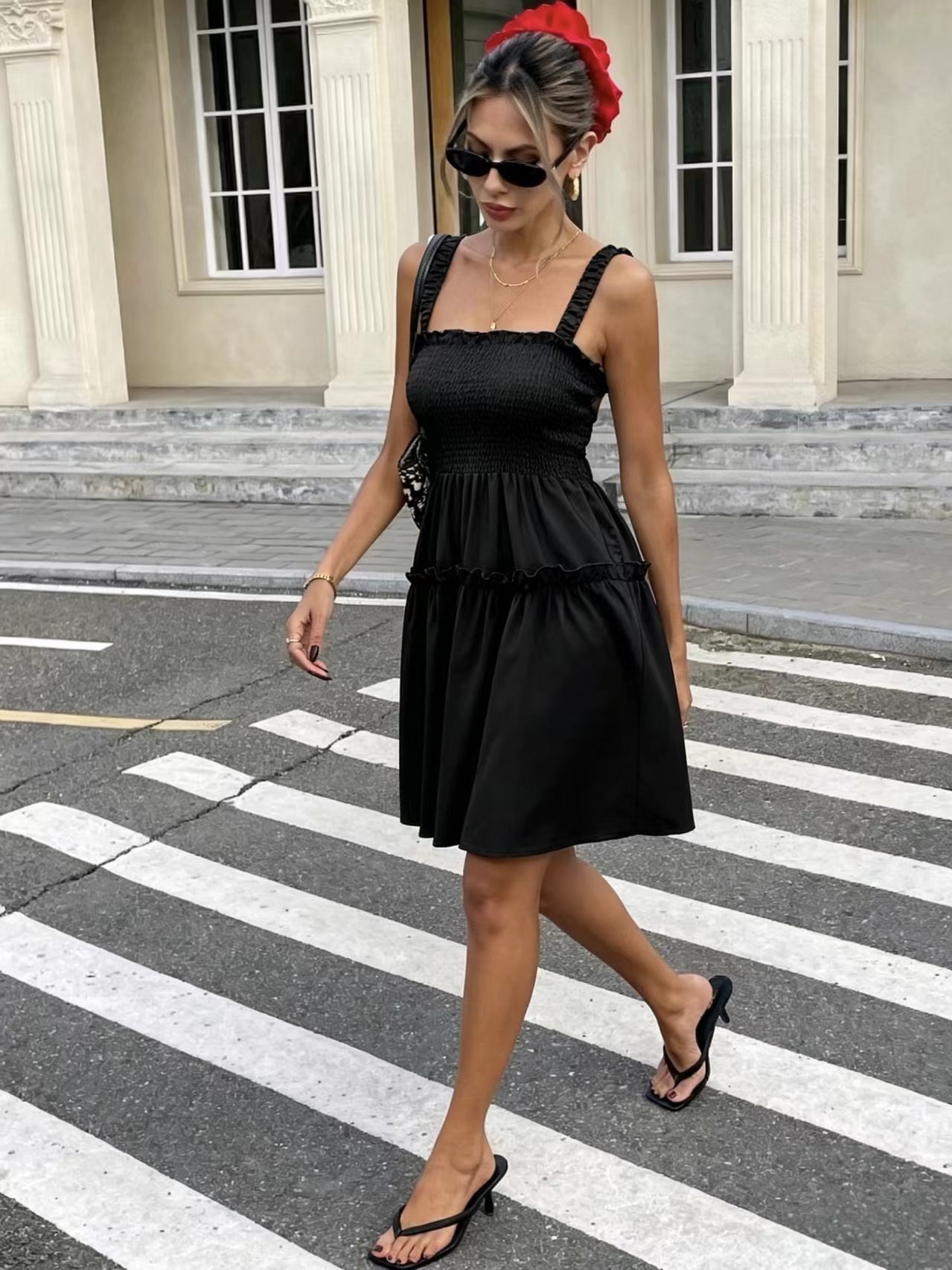  Dresses #8303