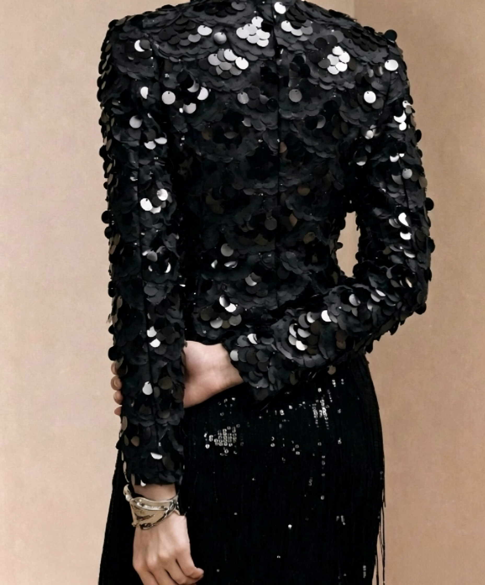  Outerwear #3386