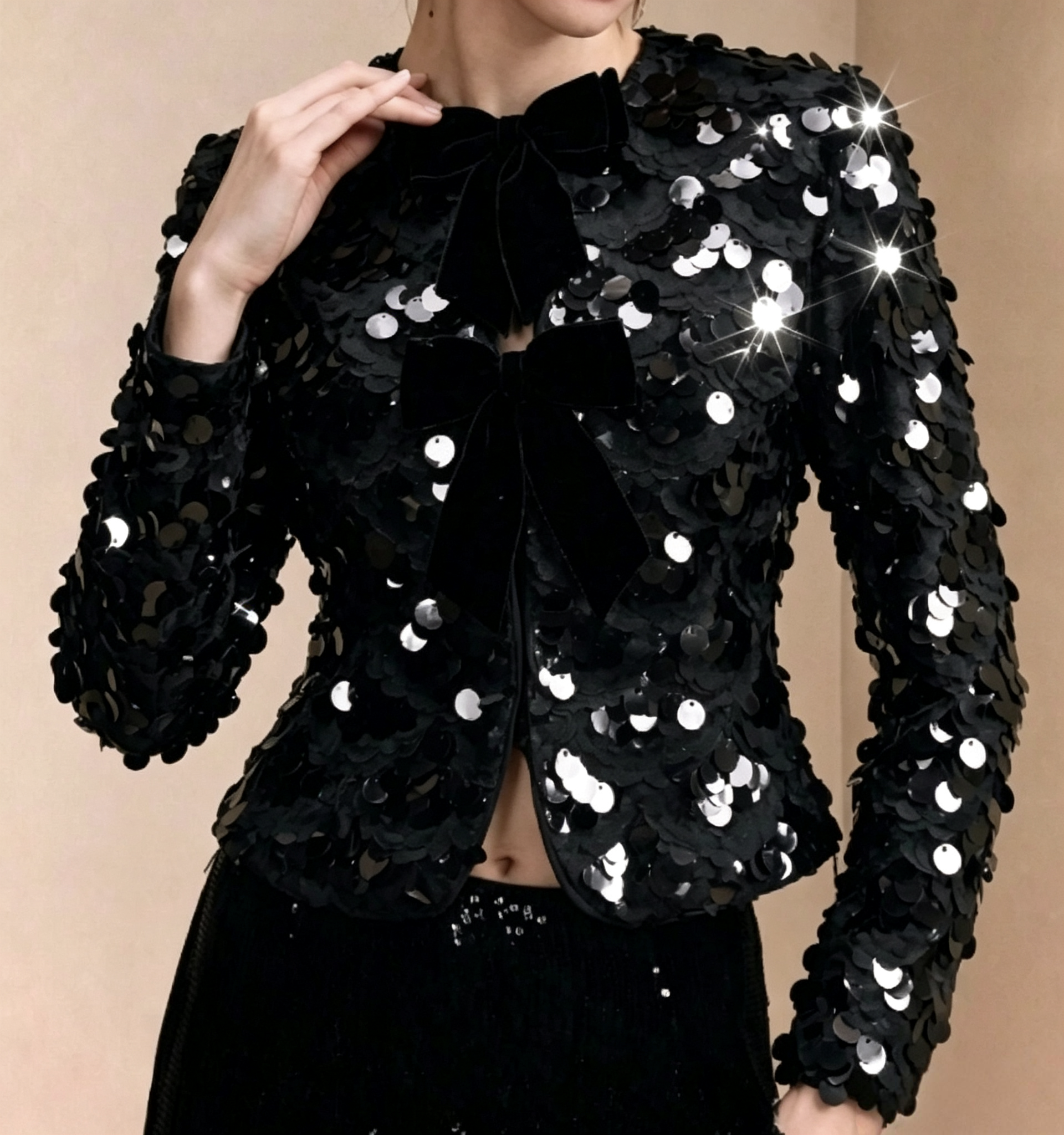  Outerwear #3386