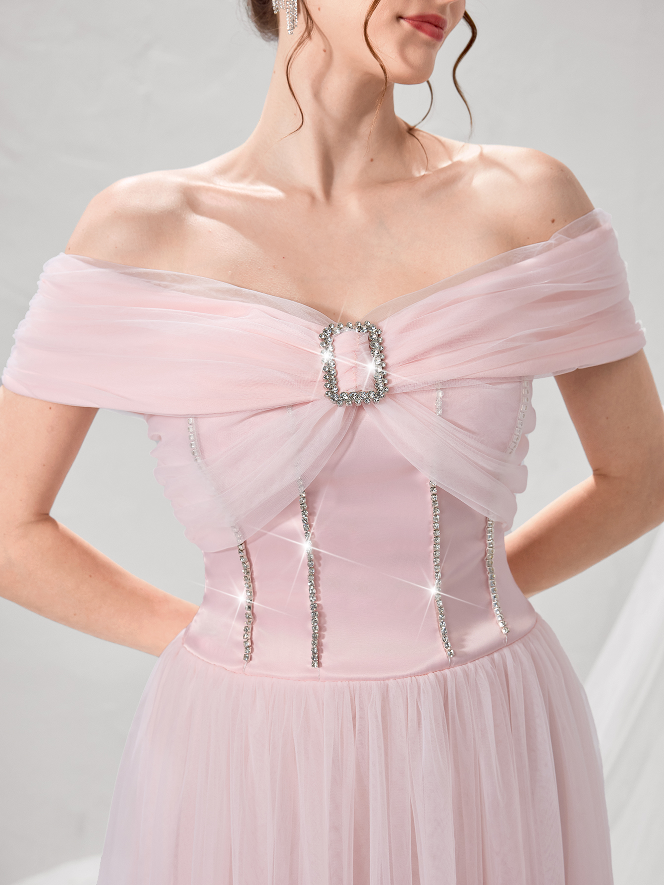  Formal Dresses #5024