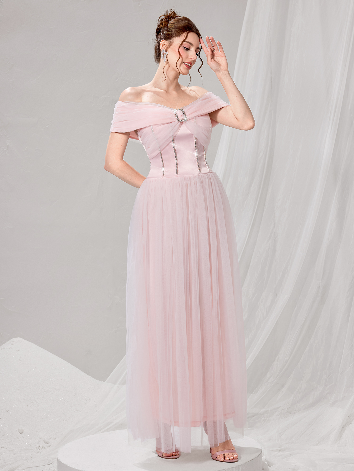  Formal Dresses #5024