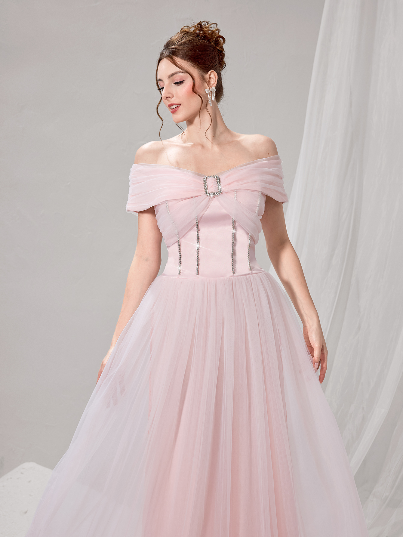  Formal Dresses #5024