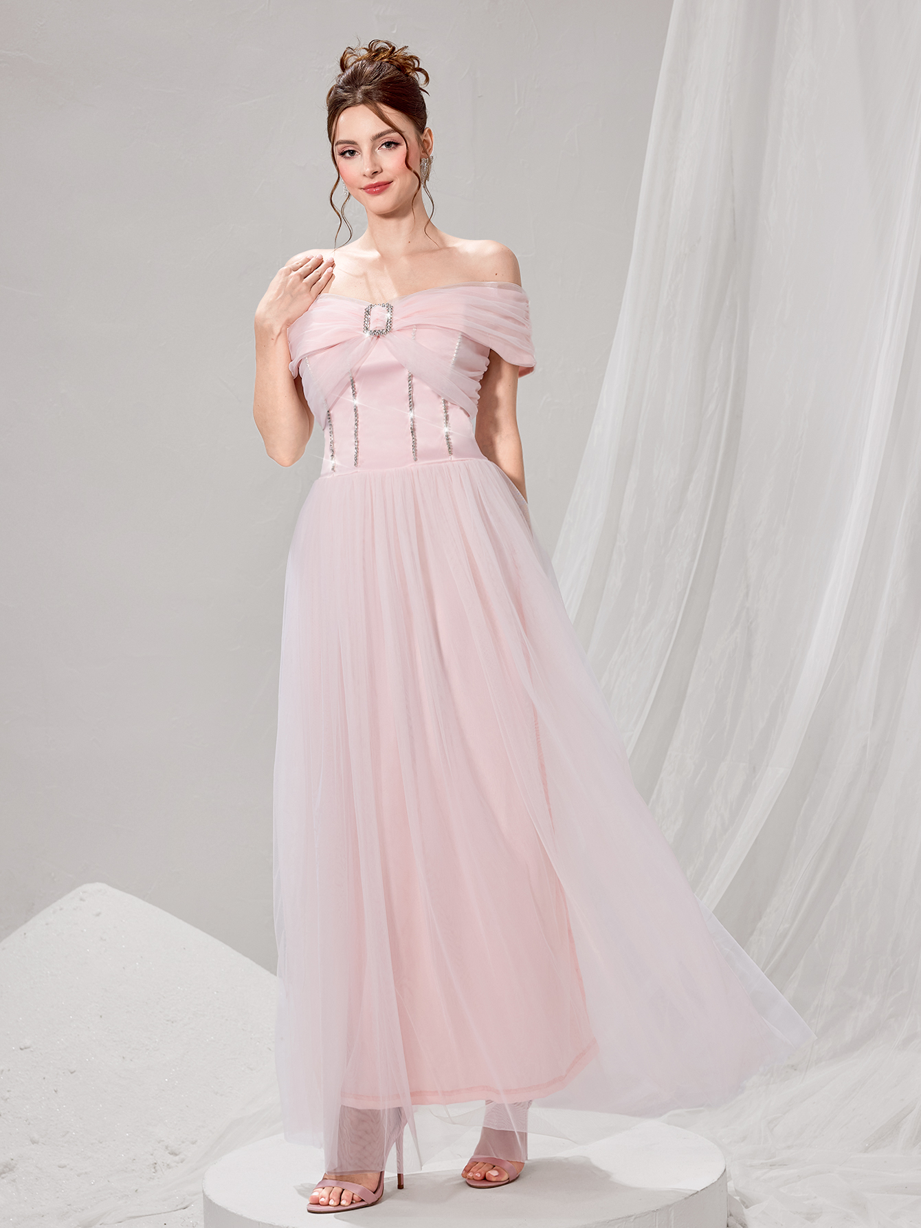  Formal Dresses #5024