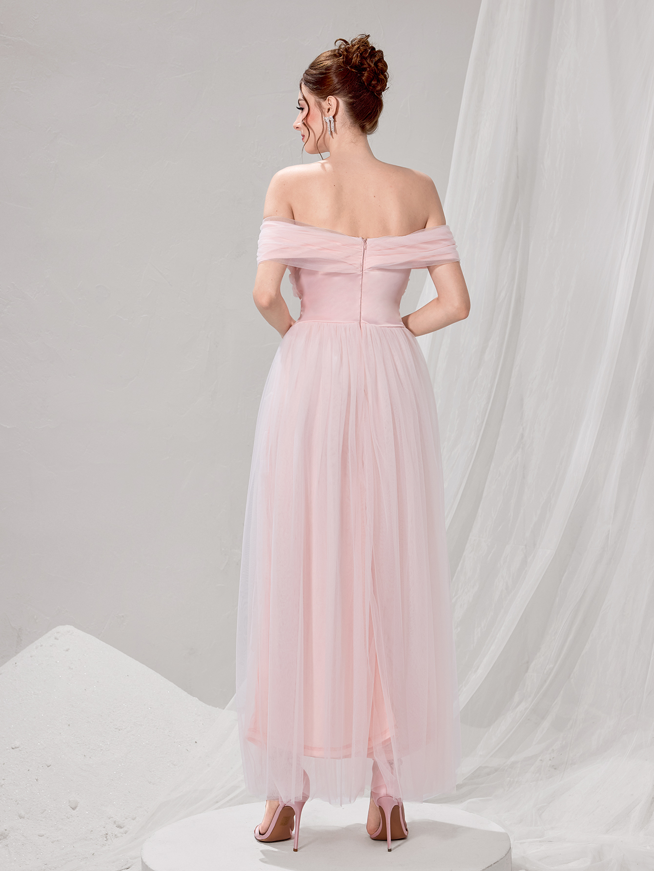  Formal Dresses #5024