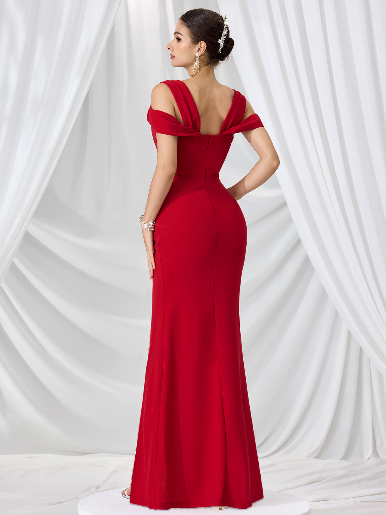  Dresses #5015