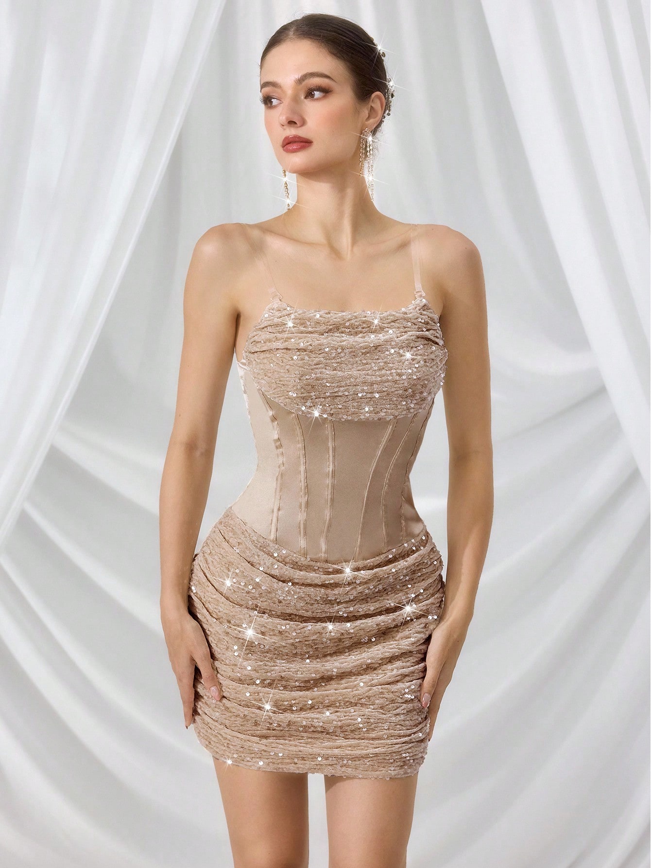  Formal Dresses #5005