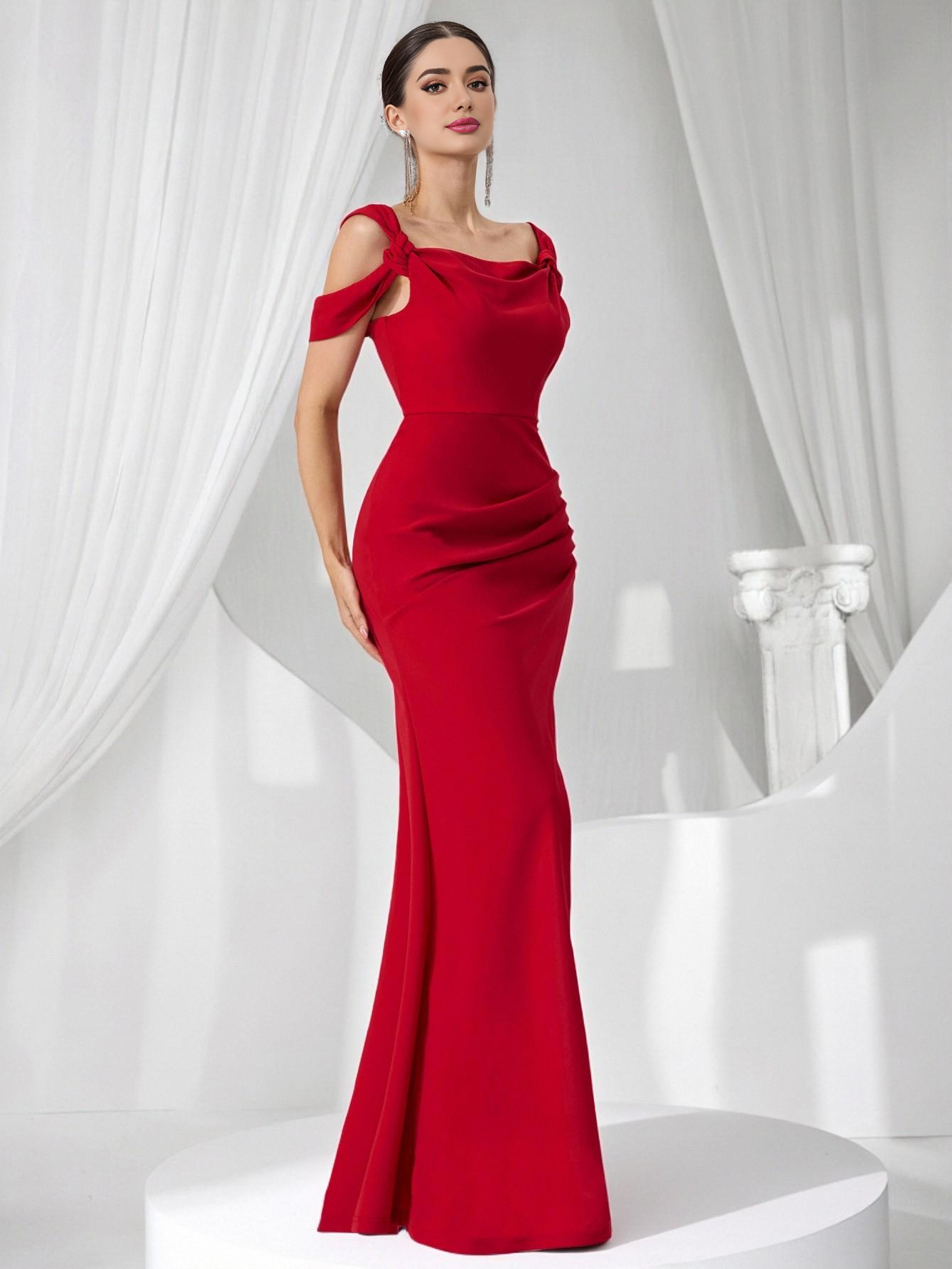  Dresses #5015