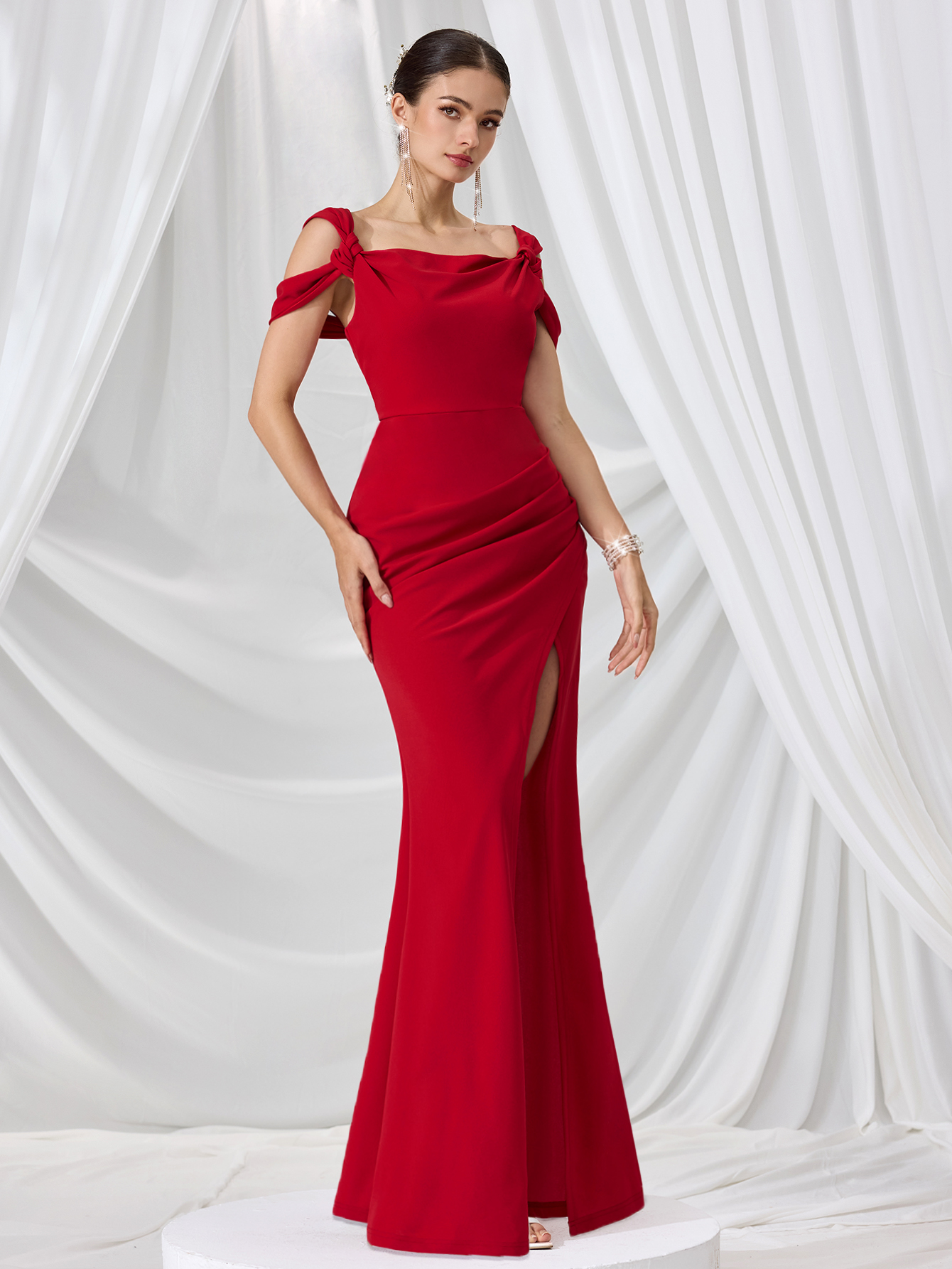  Dresses #5015