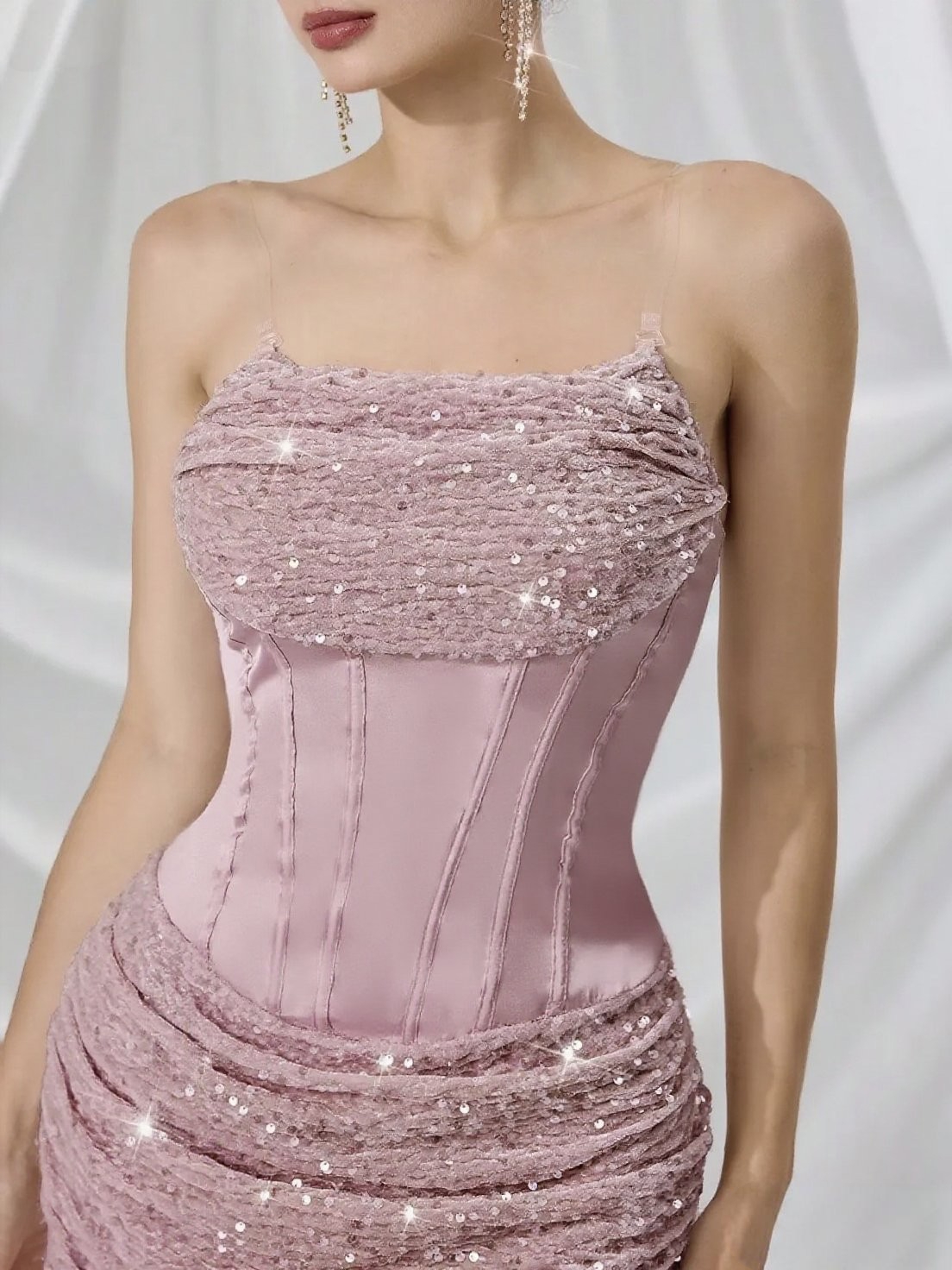  Formal Dresses #5005