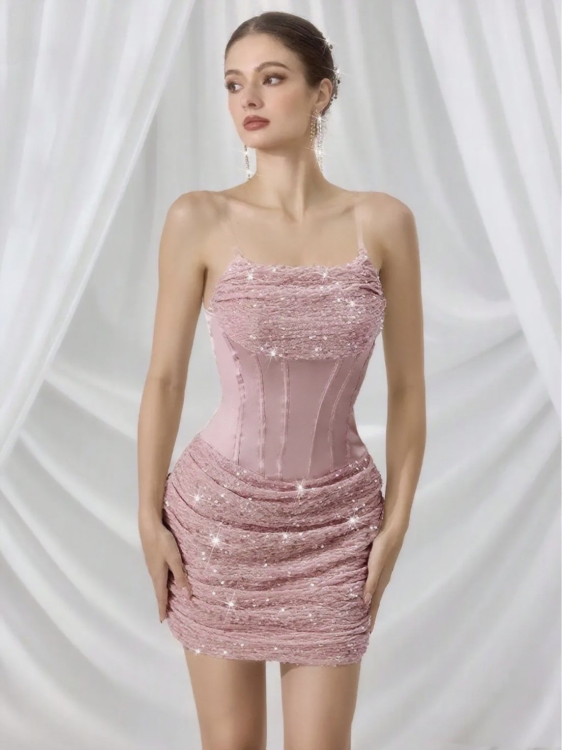  Formal Dresses #5005