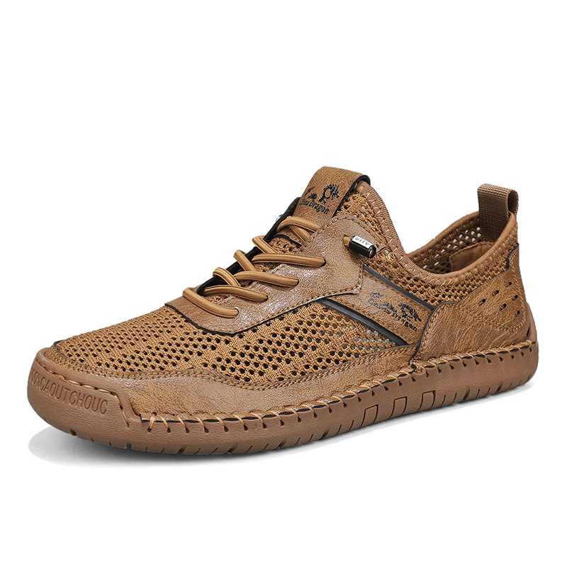 COMFYMORE Payment Page (Men's Orthopedic Slip On Loafers #9)