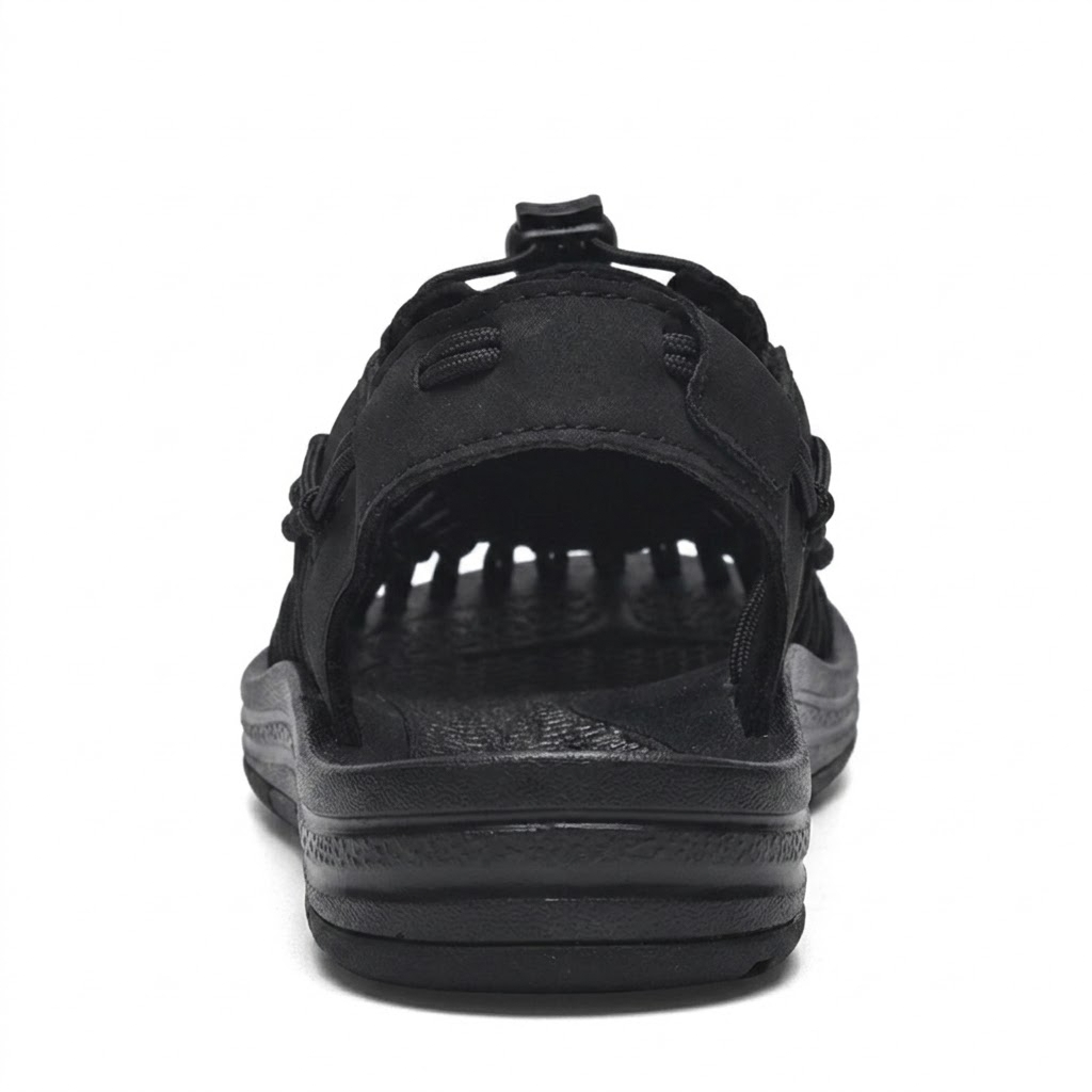 Men's Canvas Outdoor Sandals