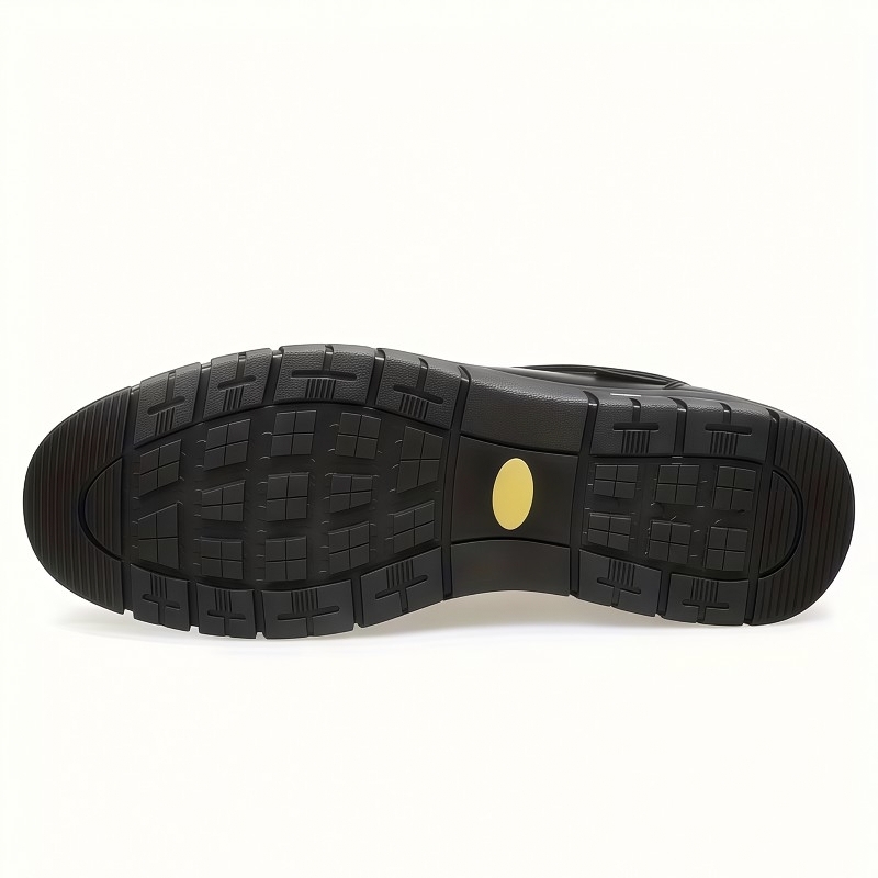 Men’s Arch Support Loafers – Easy Slip-On Comfort Shoes for Everyday Walking