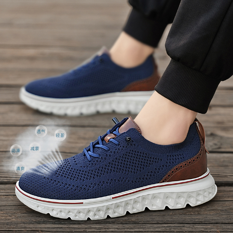 COMFYMORE Payment Page (Men's Orthopedic Slip On Walking Shoes#1)