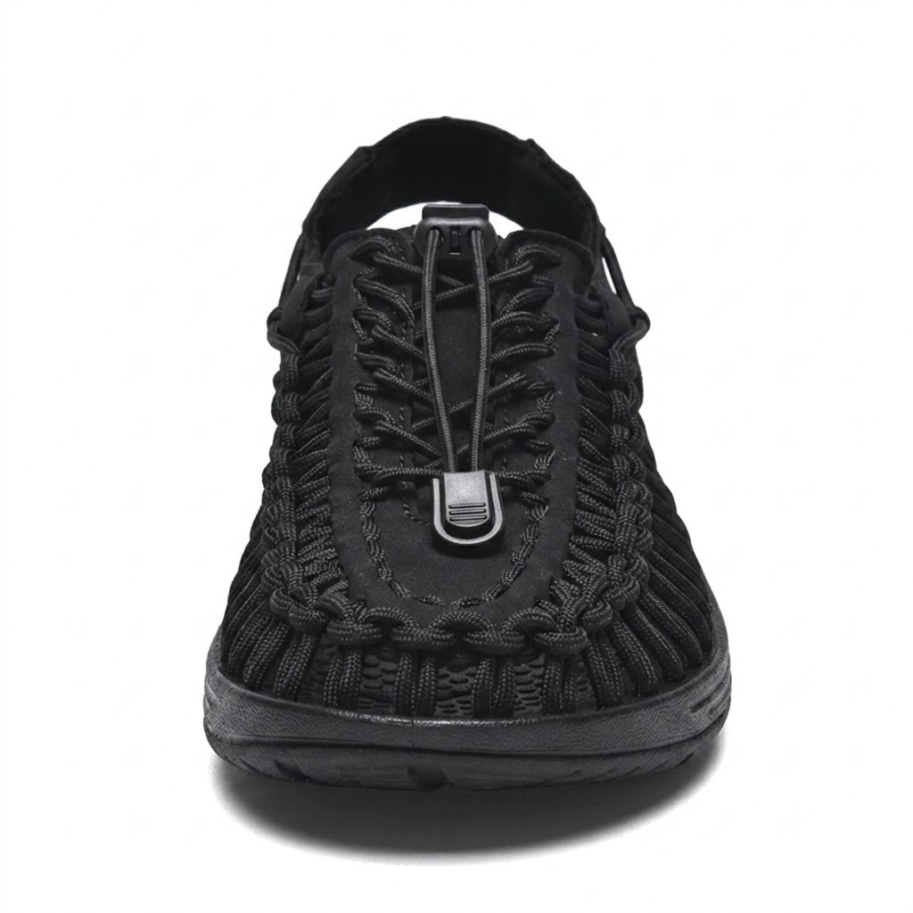 Men's Canvas Outdoor Sandals