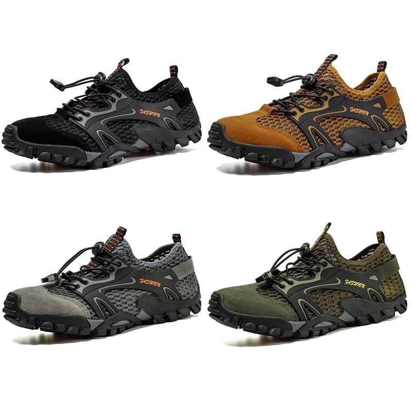 🔥Last Day Promotion 49% OFF🔥Ultra-Light Breathable Non-Slip Quick Dry Water Shoes