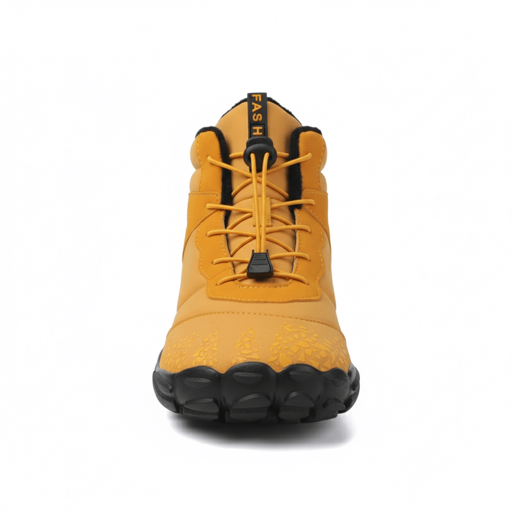 🔥50% OFF | Non-Slip Winter Barefoot Shoes for Men  – Warm, Flexible, and Comfortable Fit