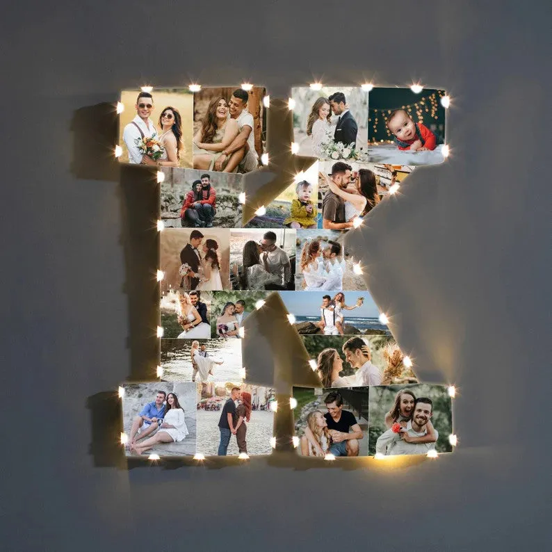 Photo Lamp