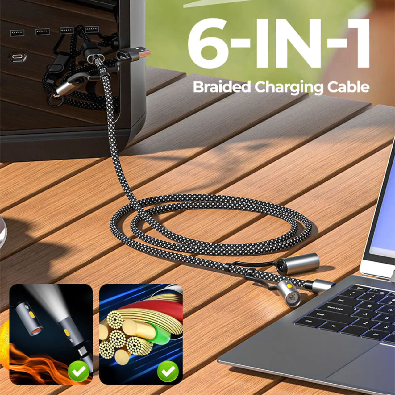 Fast-Charging