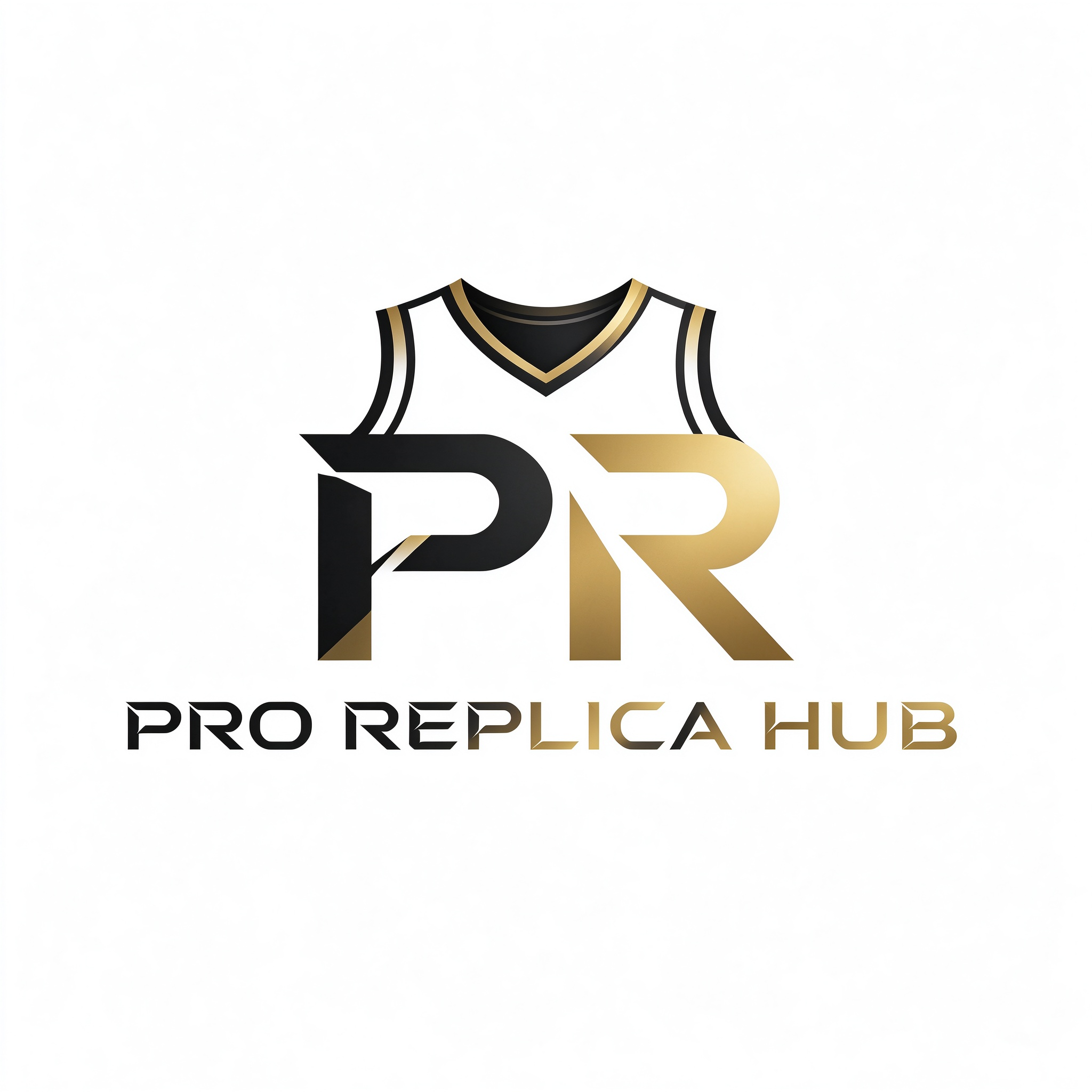 Pro Replica Hub