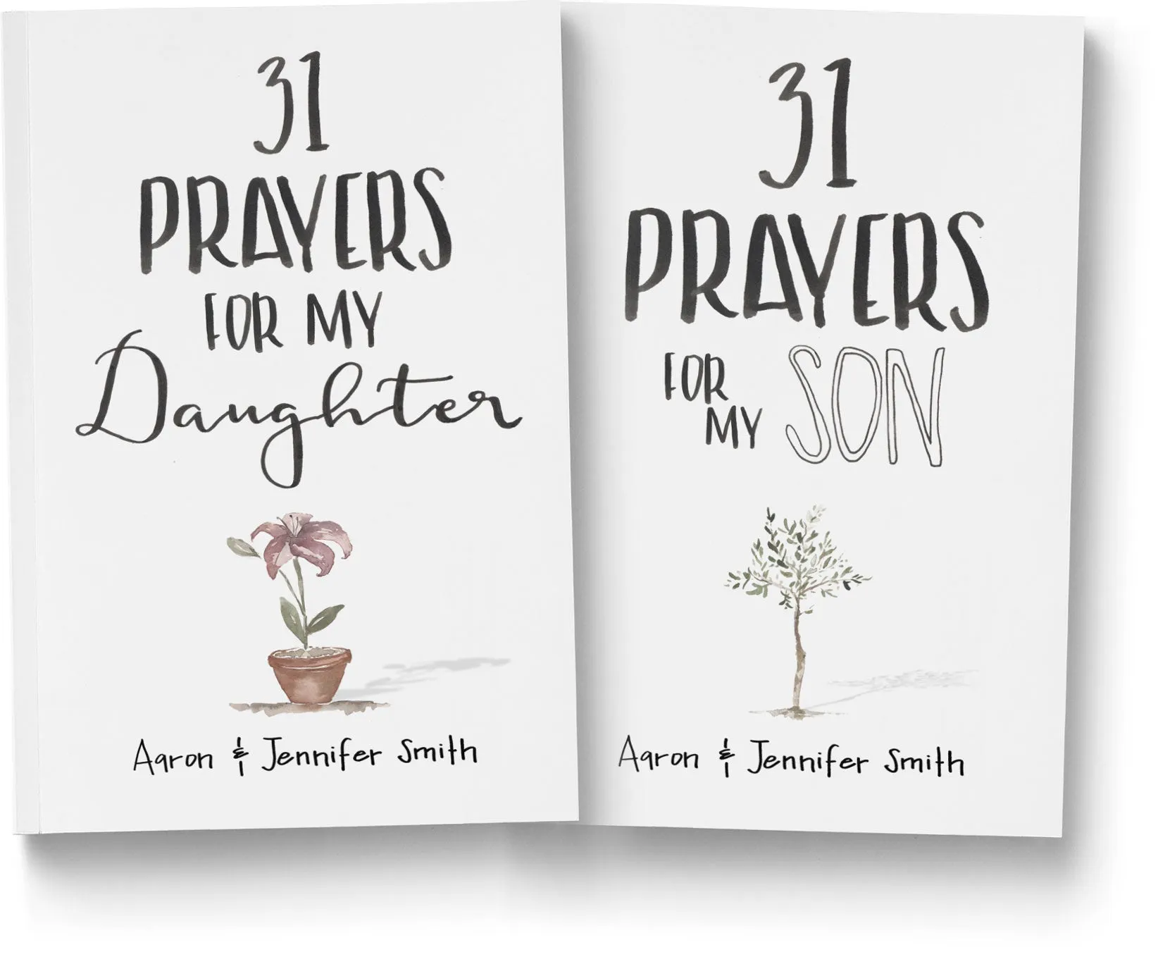 🔥31 Prayers for My Son & Daughter