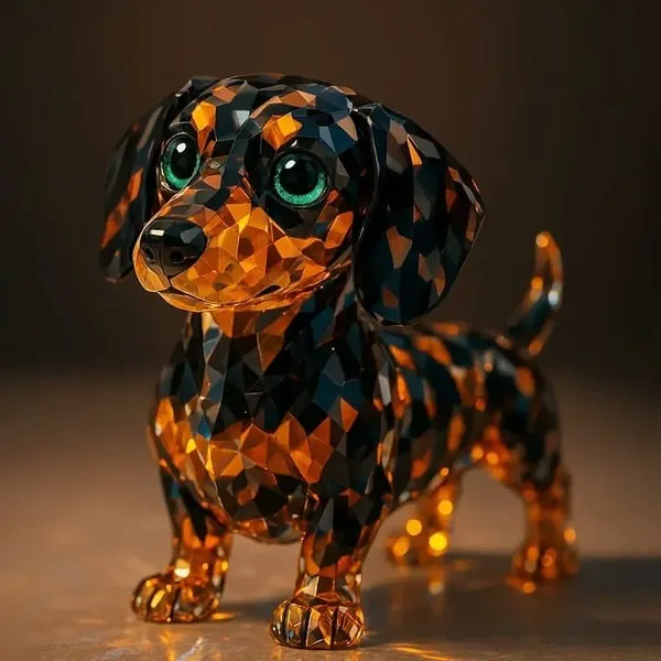 💕Animal Blessings – Spirit-Inspired Sculptures for Love & Luck💕