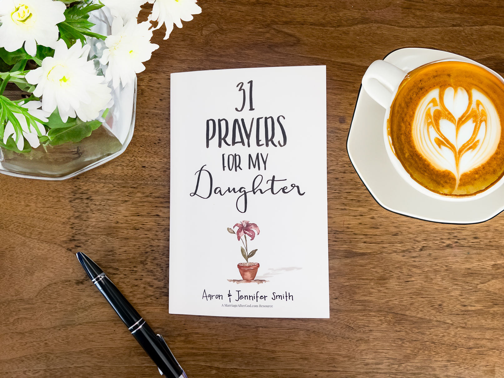 🔥31 Prayers for My Son & Daughter