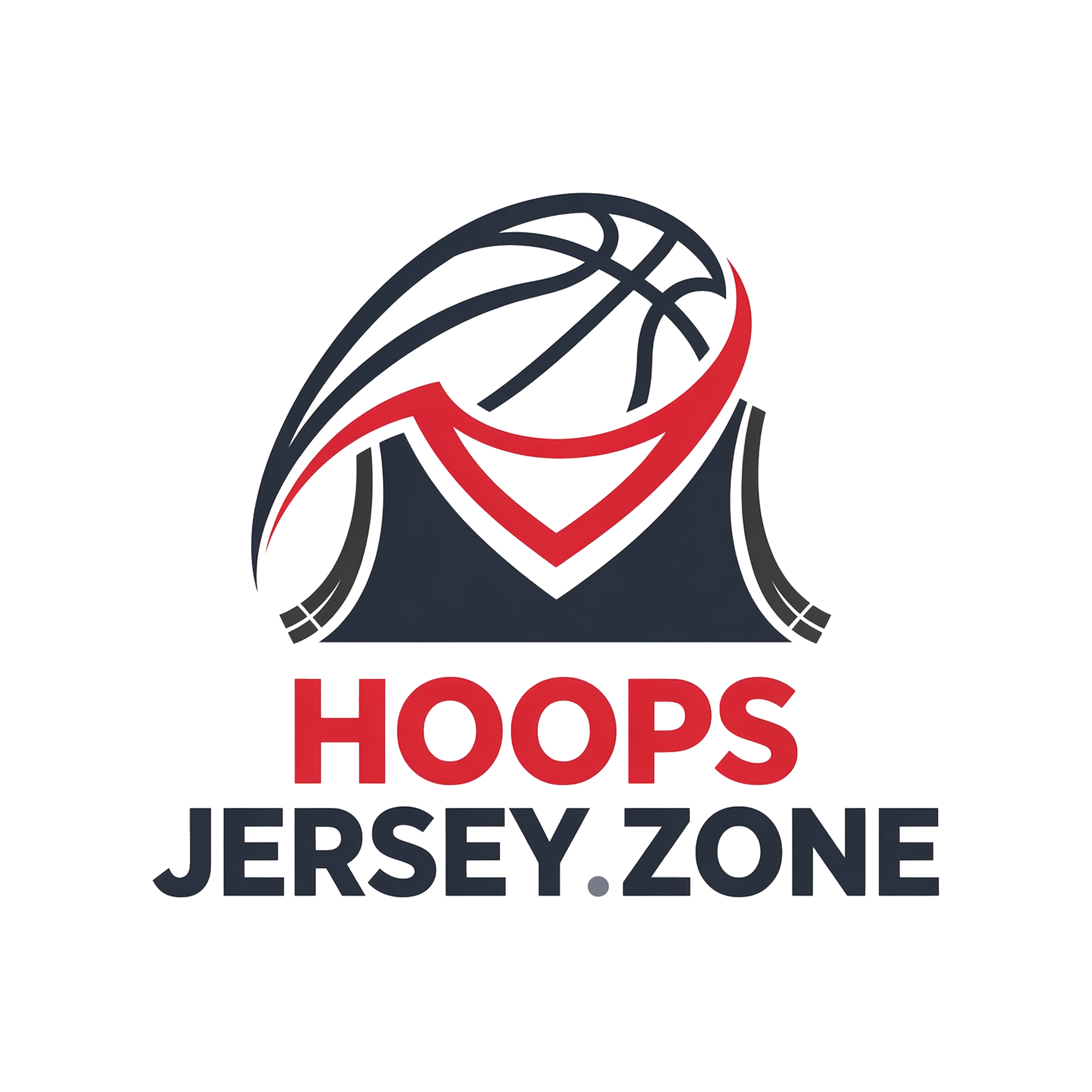 Hoops Jersey Zone