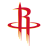 Houston Rockets logo