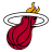 Miami Heat logo