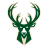Milwaukee Bucks logo