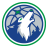 Minnesota Timberwolves logo