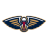 New Orleans Pelicans logo