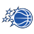 Orlando Magic logo