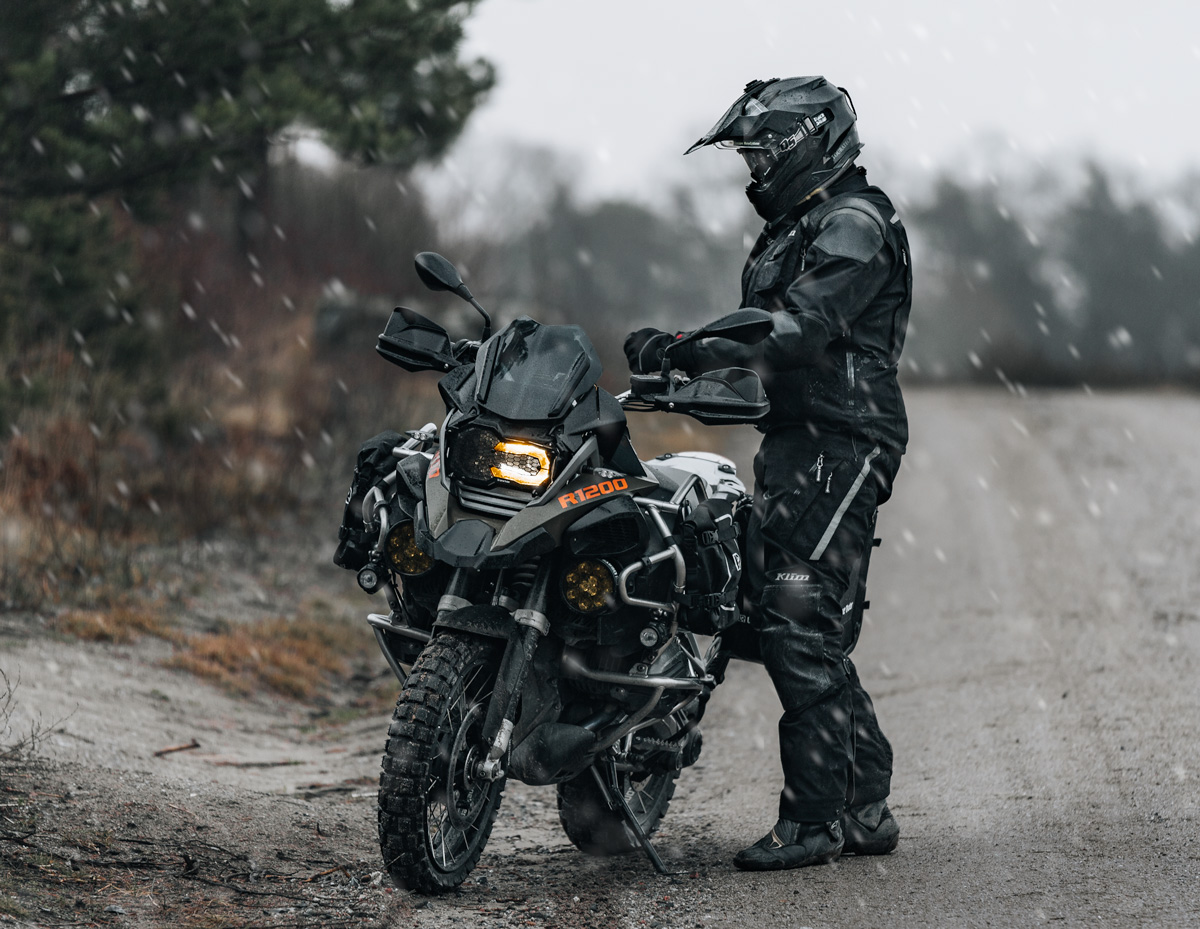 Mistake #5 – Not expecting Unpredictable Weather