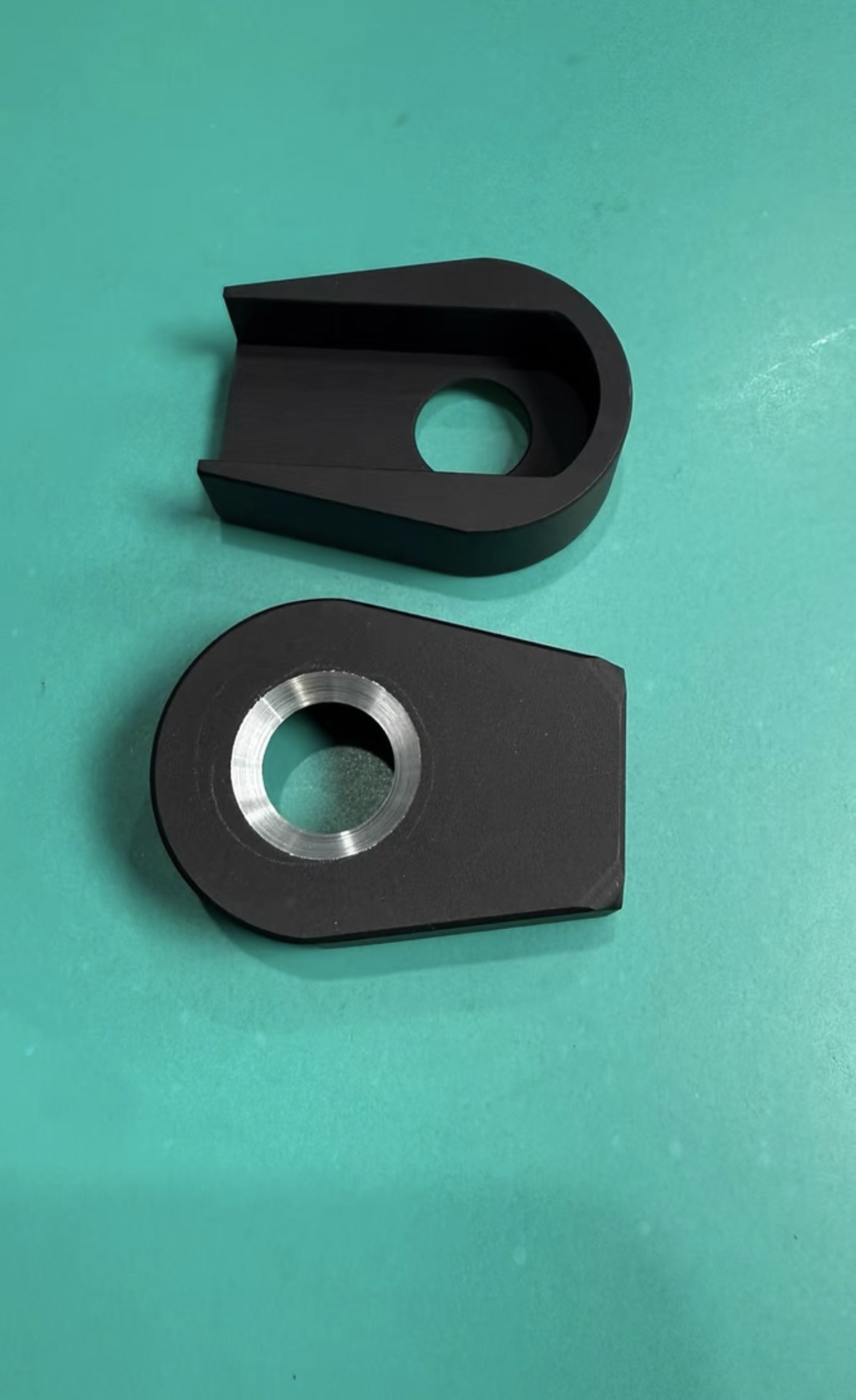 LED Handlebar End Indicators