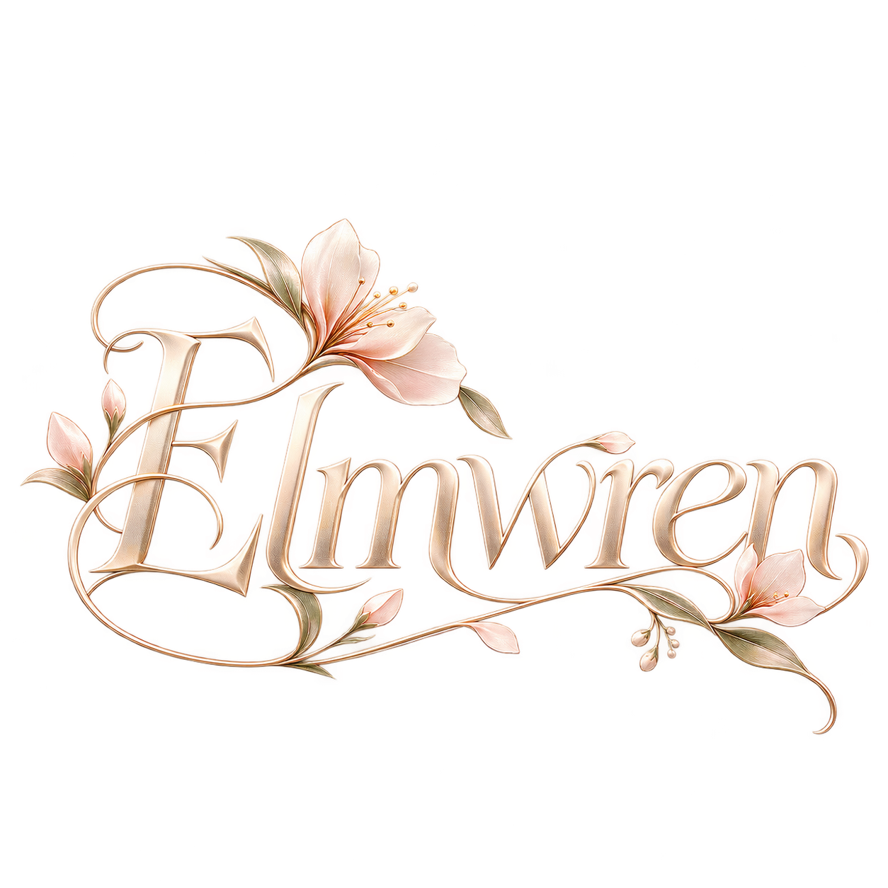 Elmwren