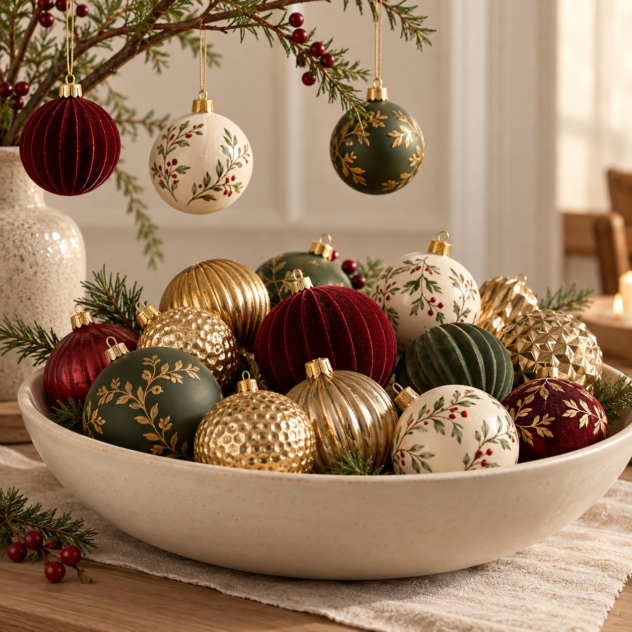 Christmas Ornaments