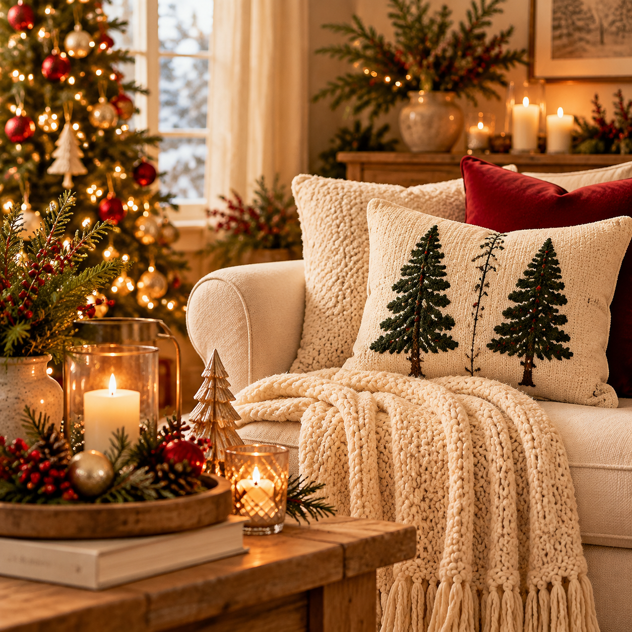 Home Accessories