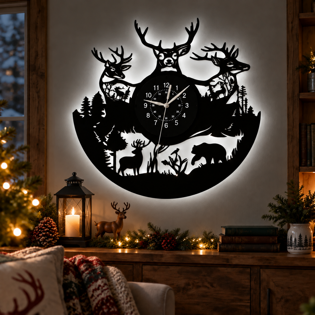 Home decor