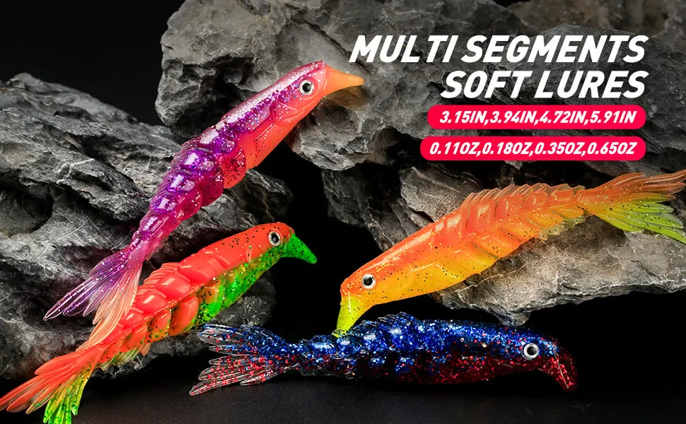 bass swimbaits