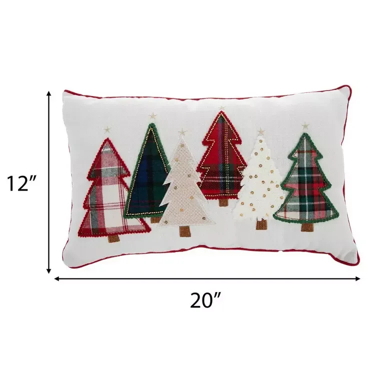 Christmas Pillow