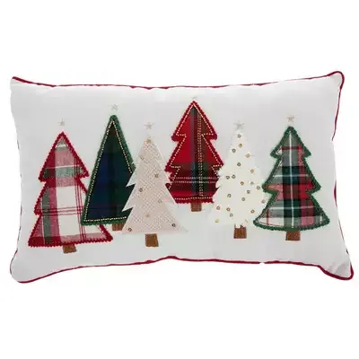Christmas Pillow