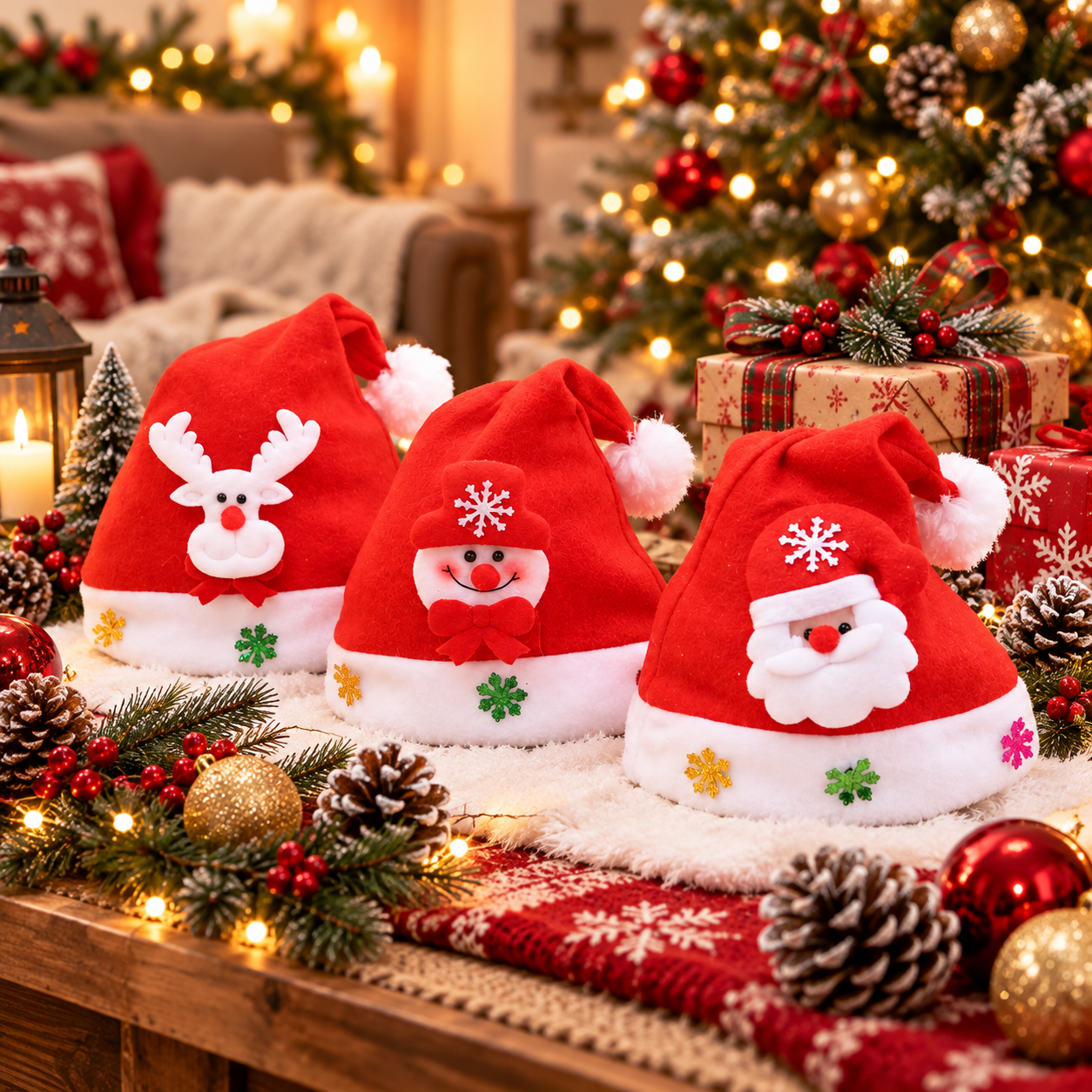 Santa hat