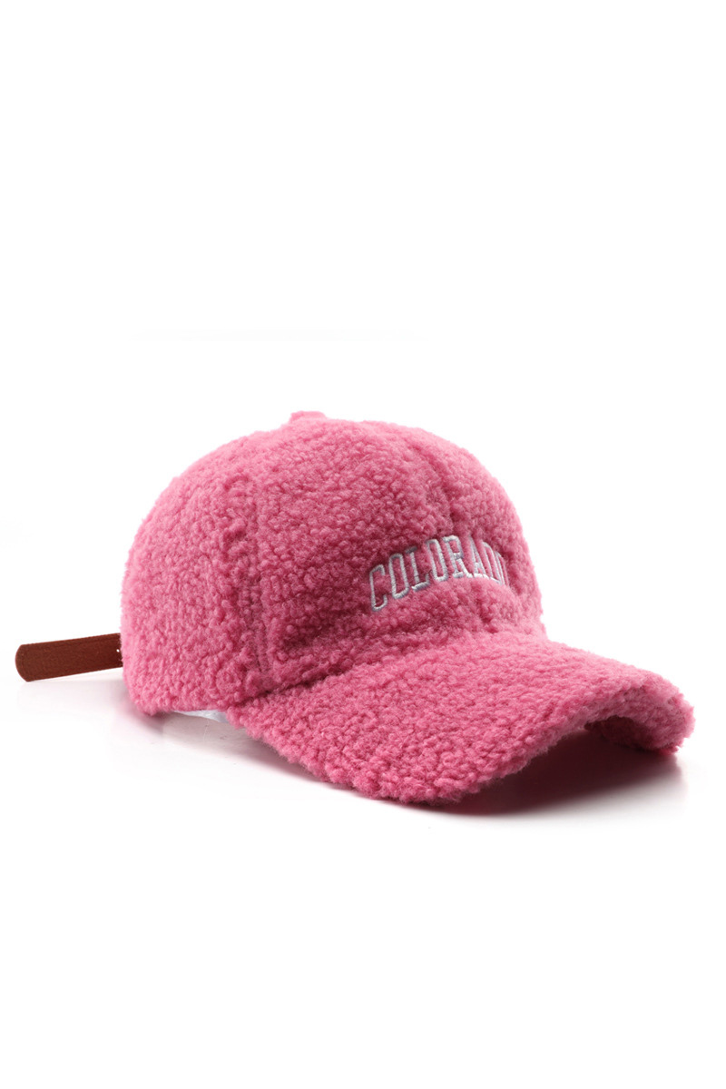 Fashionable Heat Retaining Sun Hat For Women