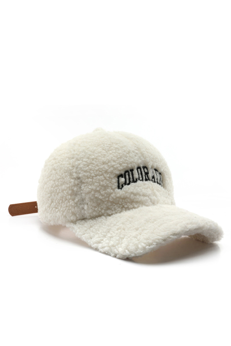 Fashionable Heat Retaining Sun Hat For Women