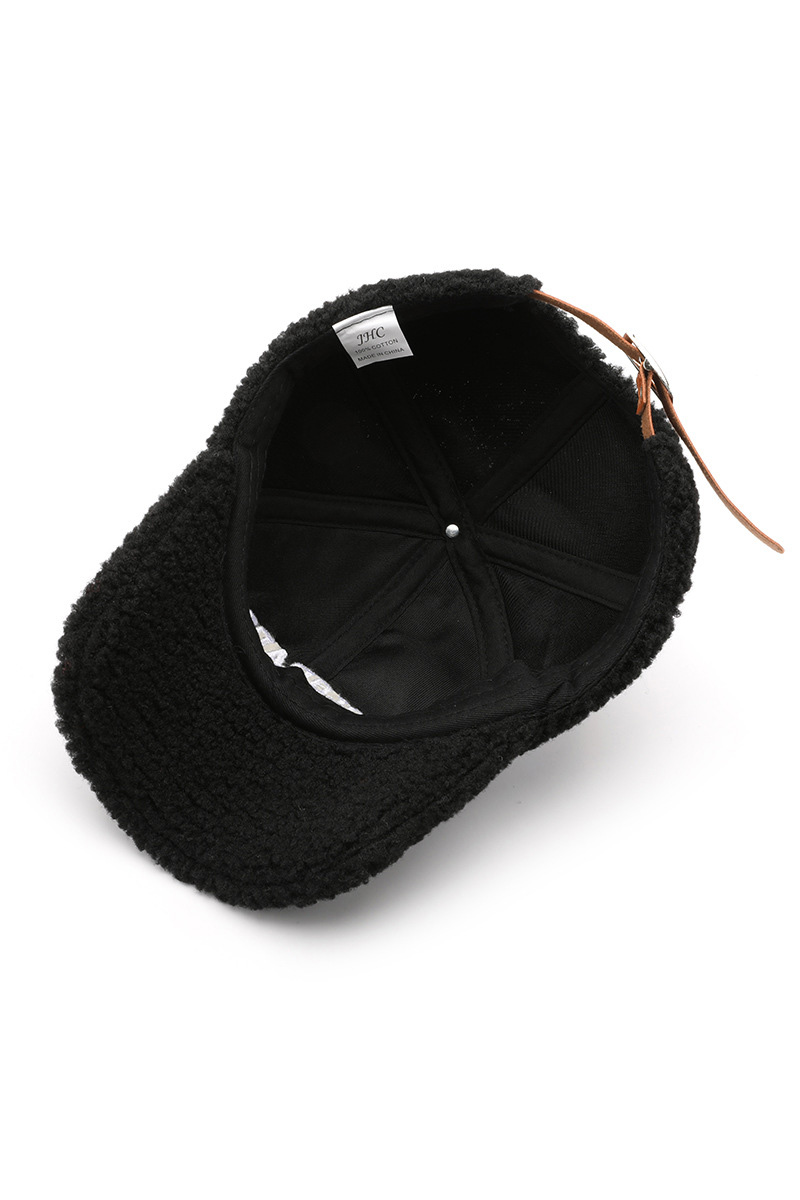 Fashionable Heat Retaining Sun Hat For Women