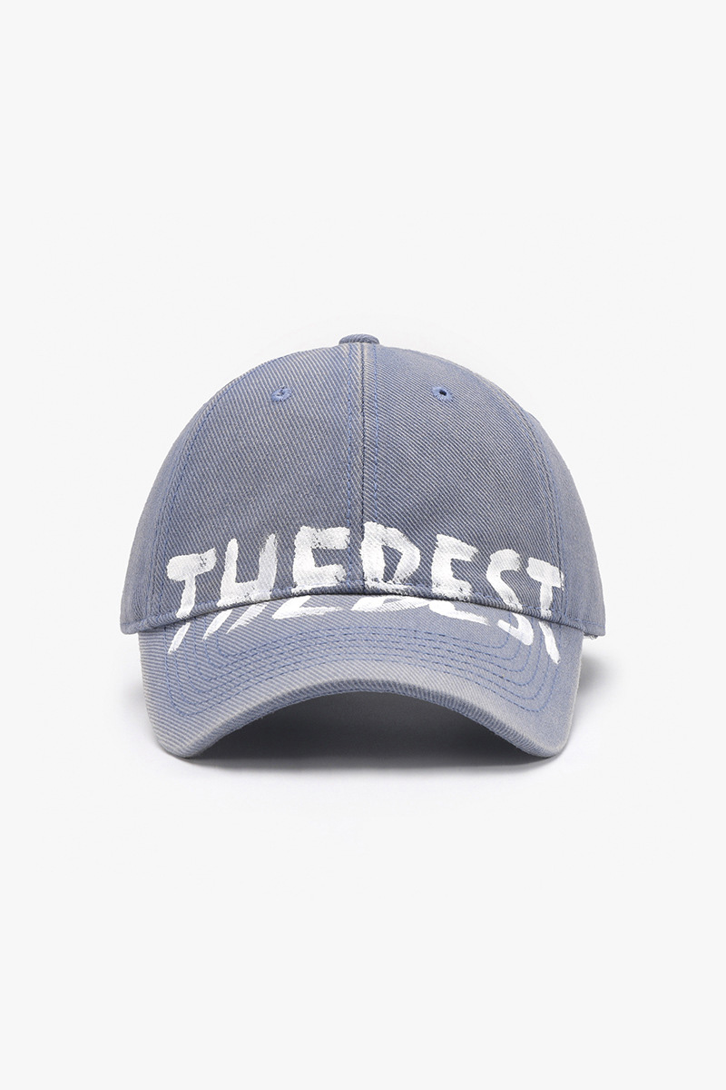 Women's Outdoor All-matching Baseball Cap