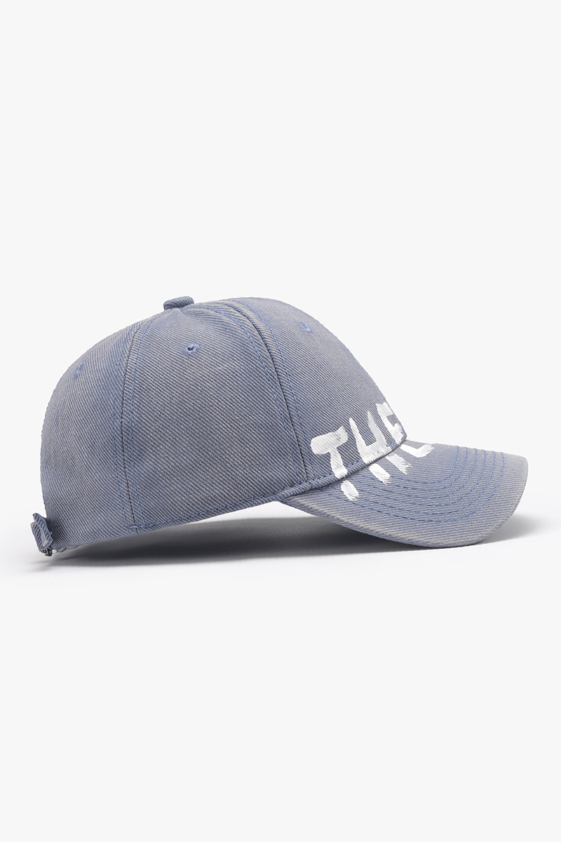 Women's Outdoor All-matching Baseball Cap